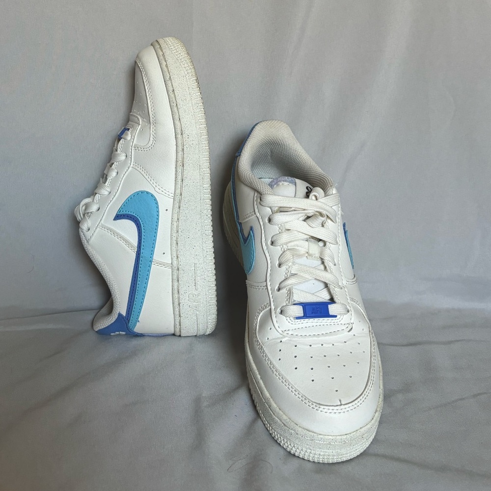 Limited edition Nike Air forces